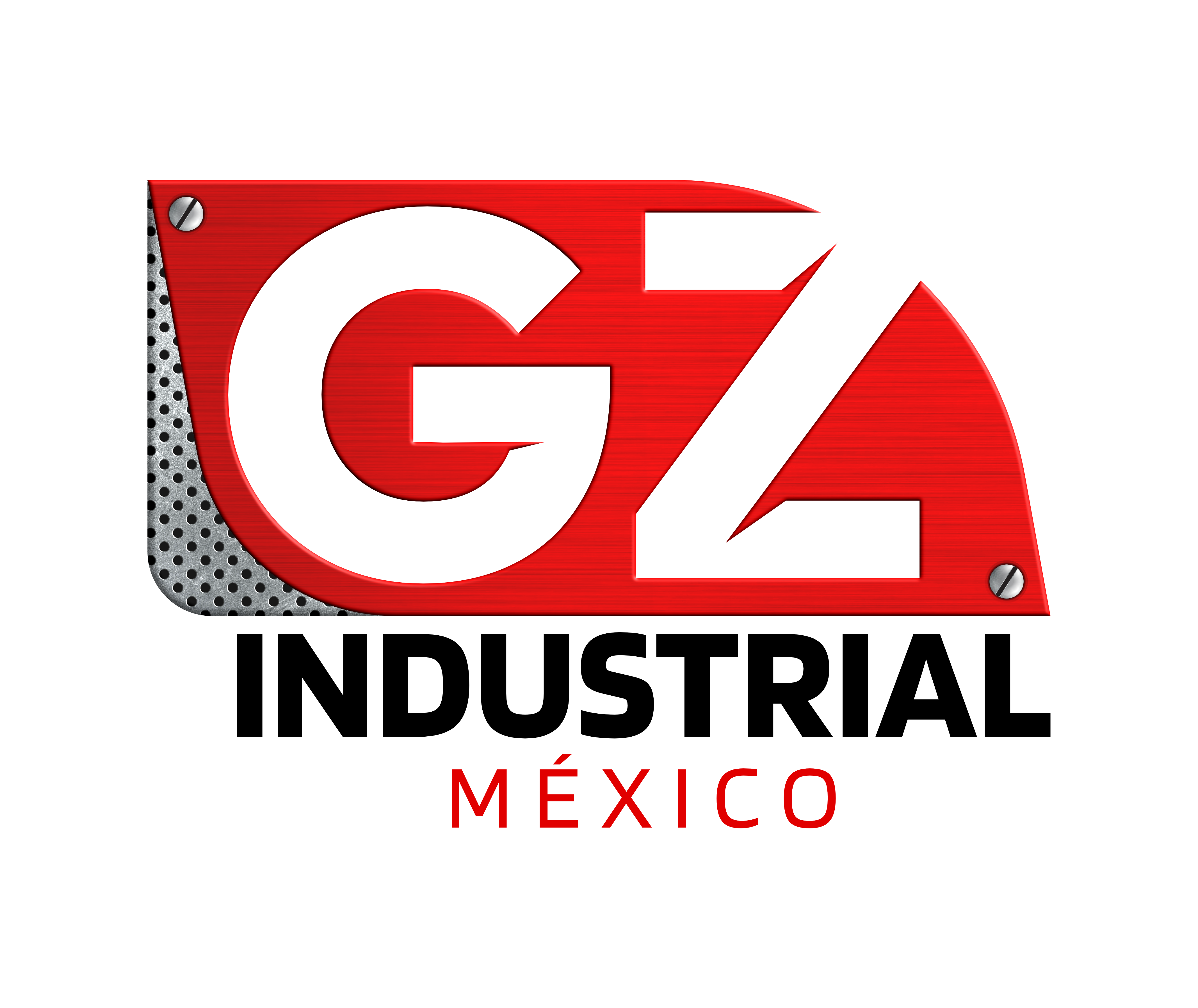 GYZ Industrial Logo